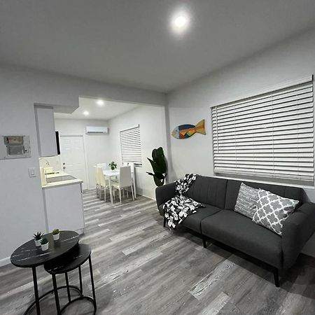 Douglas Rd Apartments Майами Экстерьер фото