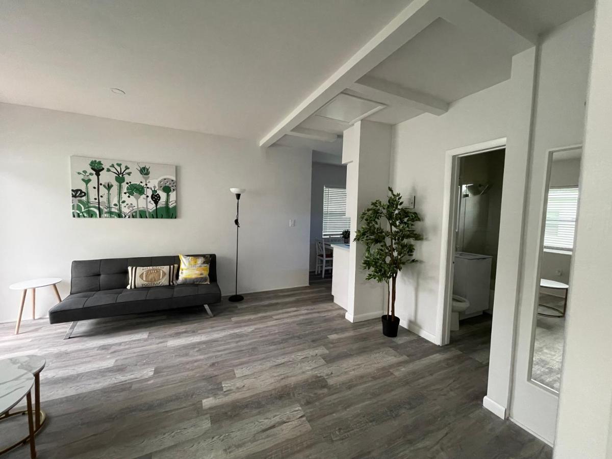 Douglas Rd Apartments Майами Экстерьер фото