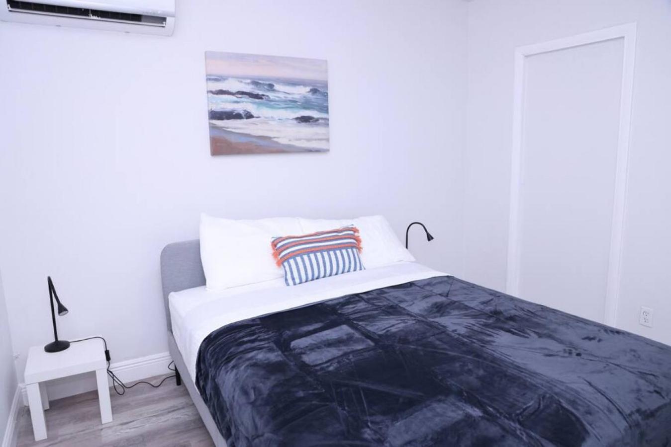 Douglas Rd Apartments Майами Экстерьер фото
